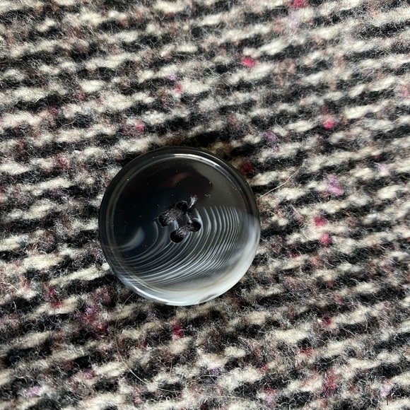 VINTAGE KARIZMA EAST LTD MADE IN AMERICA UNION MADE WOMEN'S SIZE 10 - Picture 10 of 13